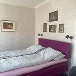 Leilighet