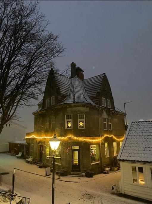 Leilighet Stavanger