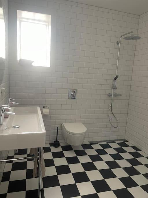 Apartment Leilighet *