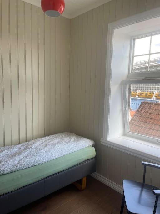 Leilighet Apartment